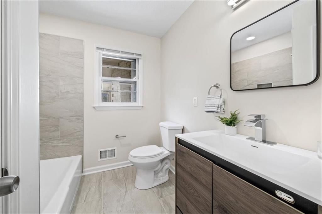 5536 Jaudon Avenue — photo 14