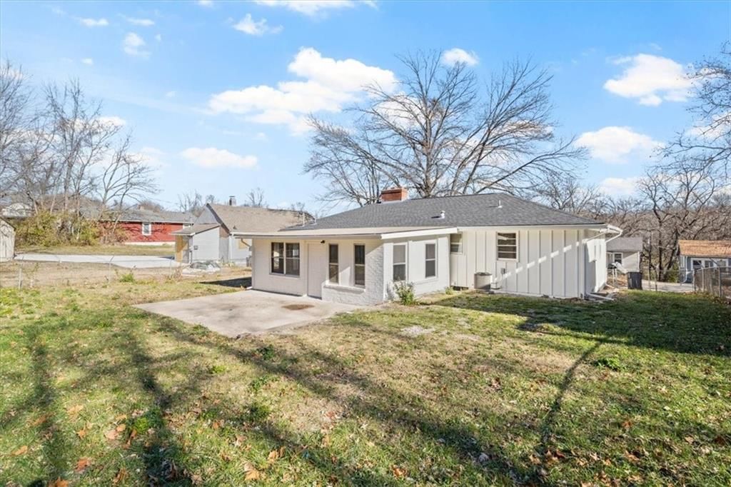 5536 Jaudon Avenue — photo 27
