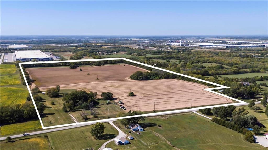 20480 S Gardner Road, Gardner, KS