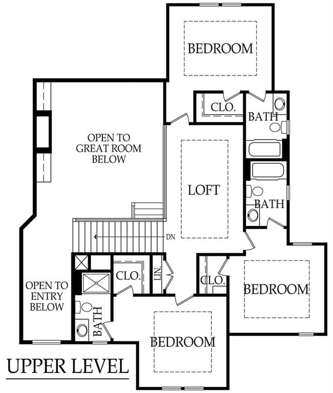 17308 Earnshaw Street — photo 46