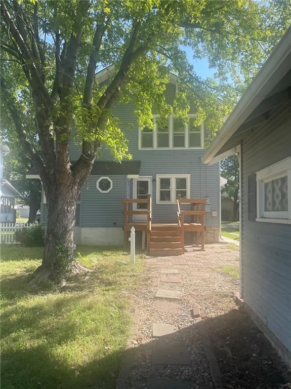 605 S Lafayette Avenue — photo 32