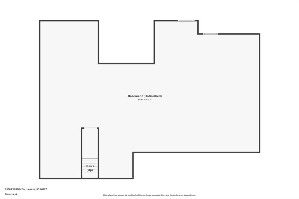 25003 W 89th Terrace — photo 42