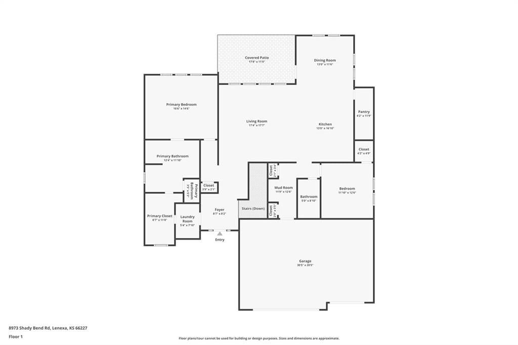 8973 Shady Bend Road — photo 48