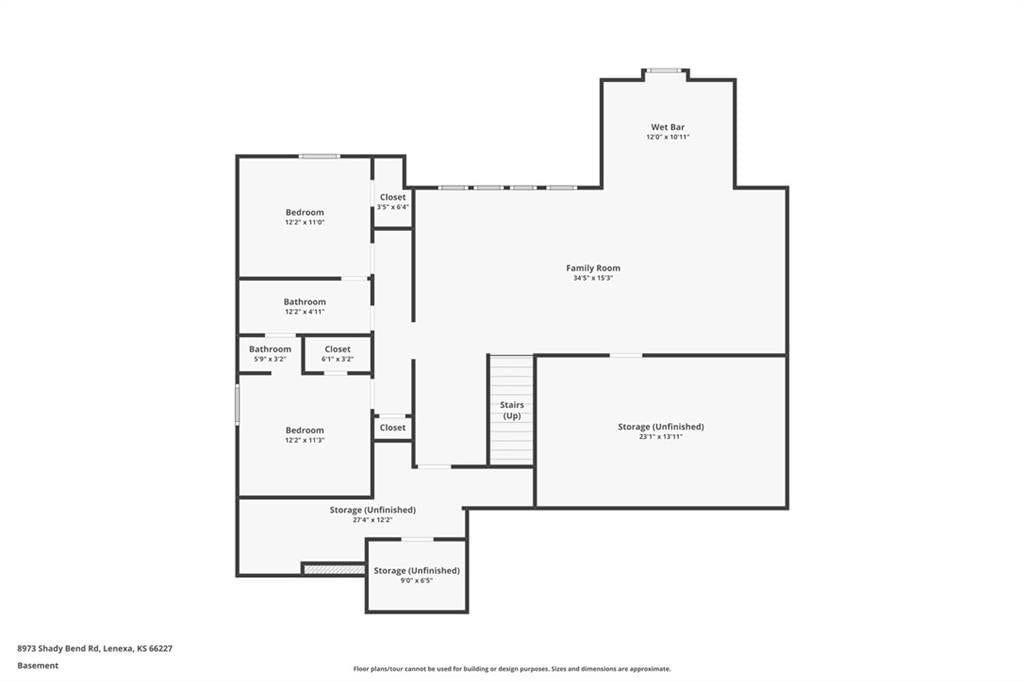 8973 Shady Bend Road — photo 49