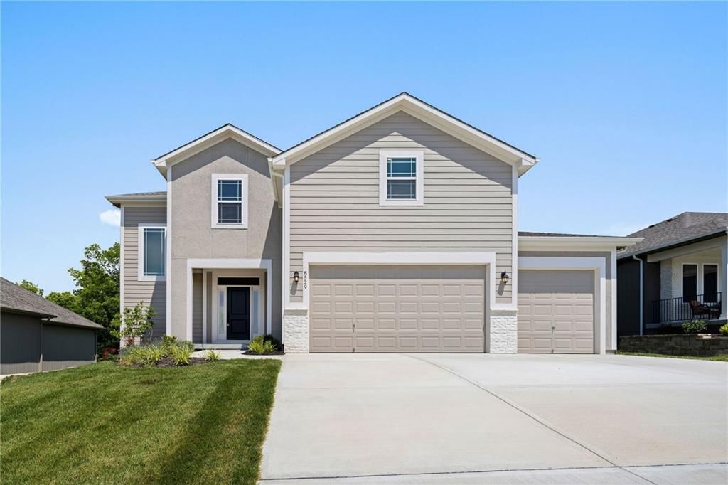 31409 W 85th Terrace, De Soto, KS