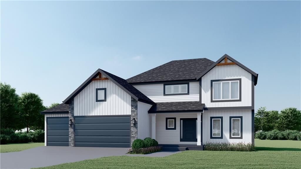 2605 SW Summer Creek Place — photo 1