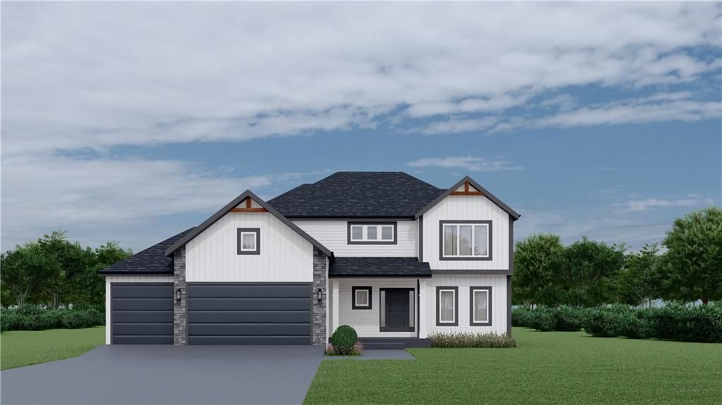 2605 SW Summer Creek Place — photo 2