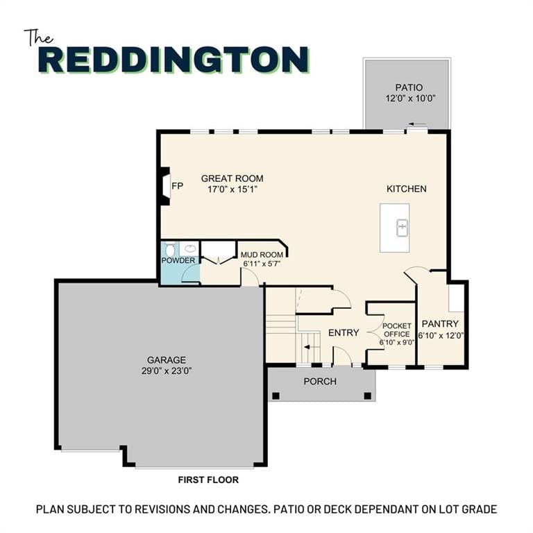 2605 SW Summer Creek Place — photo 4