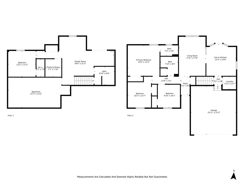 302 W 32nd Street — photo 33