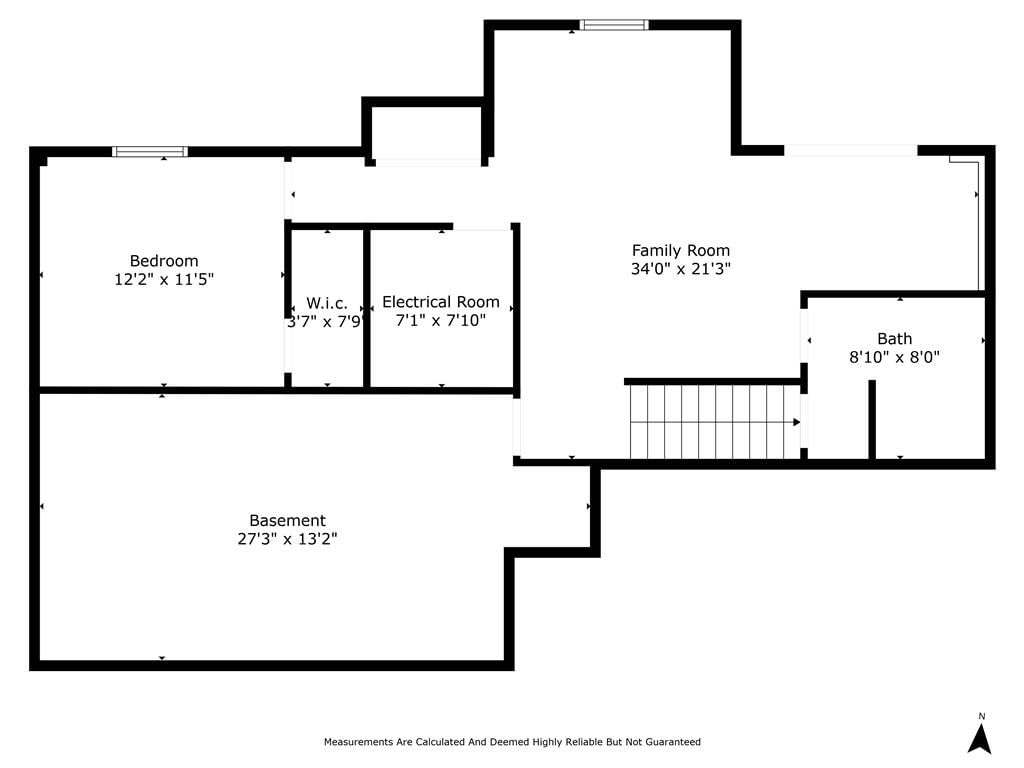 302 W 32nd Street — photo 34