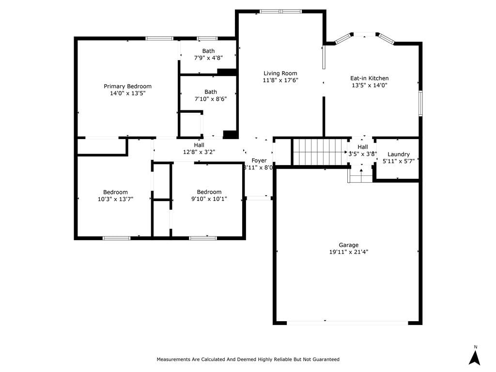 302 W 32nd Street — photo 35