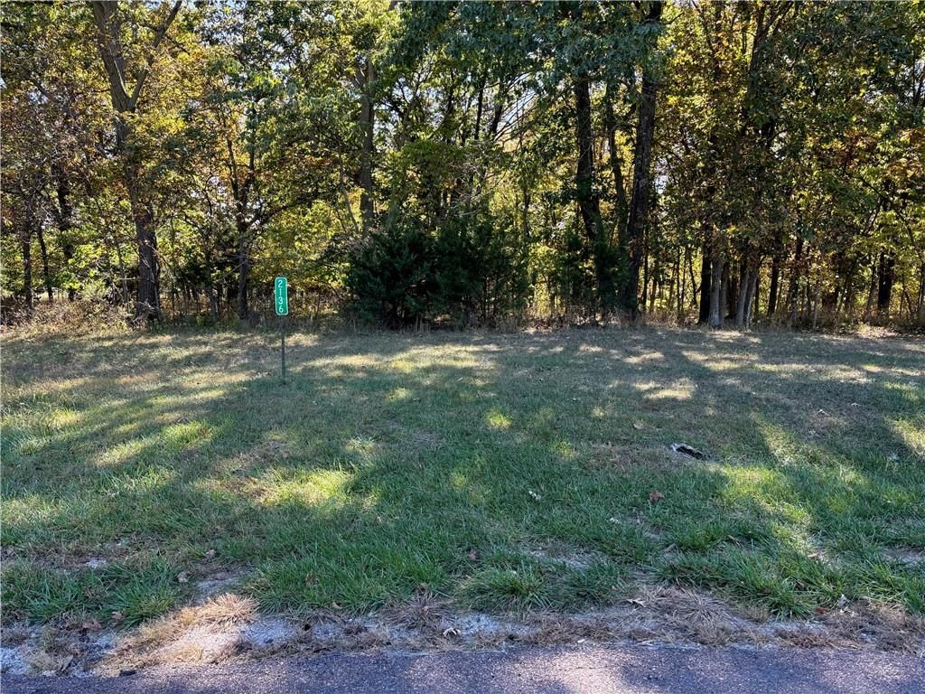 Lot 2136 Barracuda Road — photo 1