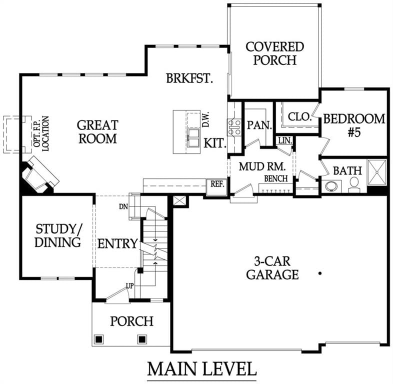 Photo 5 of 43 - 22070 W 100th Terrace