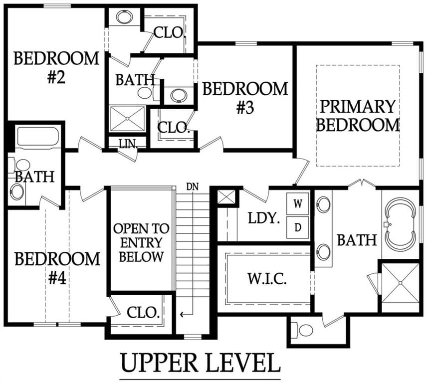 Photo 6 of 43 - 22070 W 100th Terrace