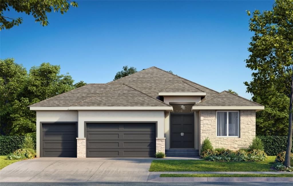 3444 W 133rd Terrace, Leawood, KS