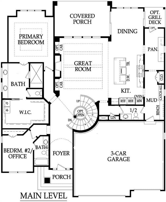 Photo 32 of 92 - 17004 Parkhill Street
