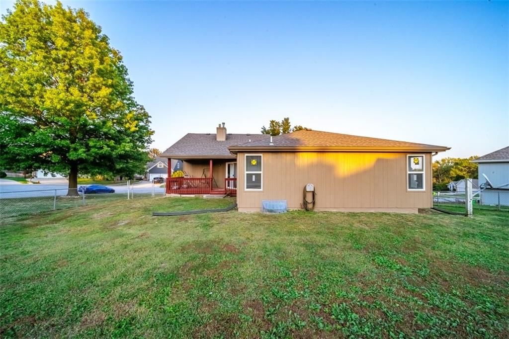 1116 N Mohican Court — photo 33