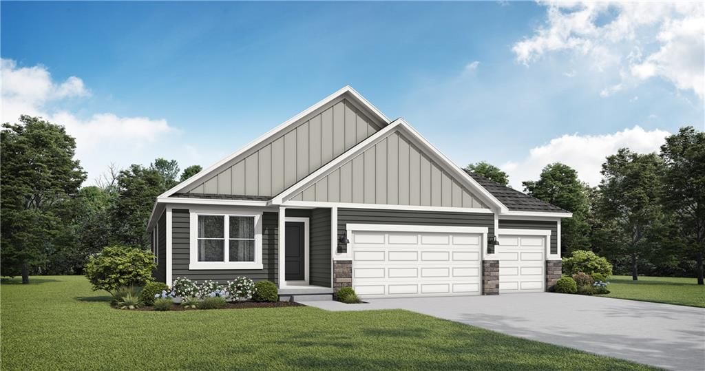 18124 Venerable Street, Overland Park, KS