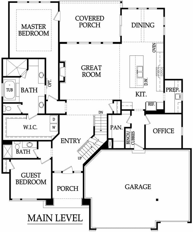 22029 W 99th Terrace — photo 4