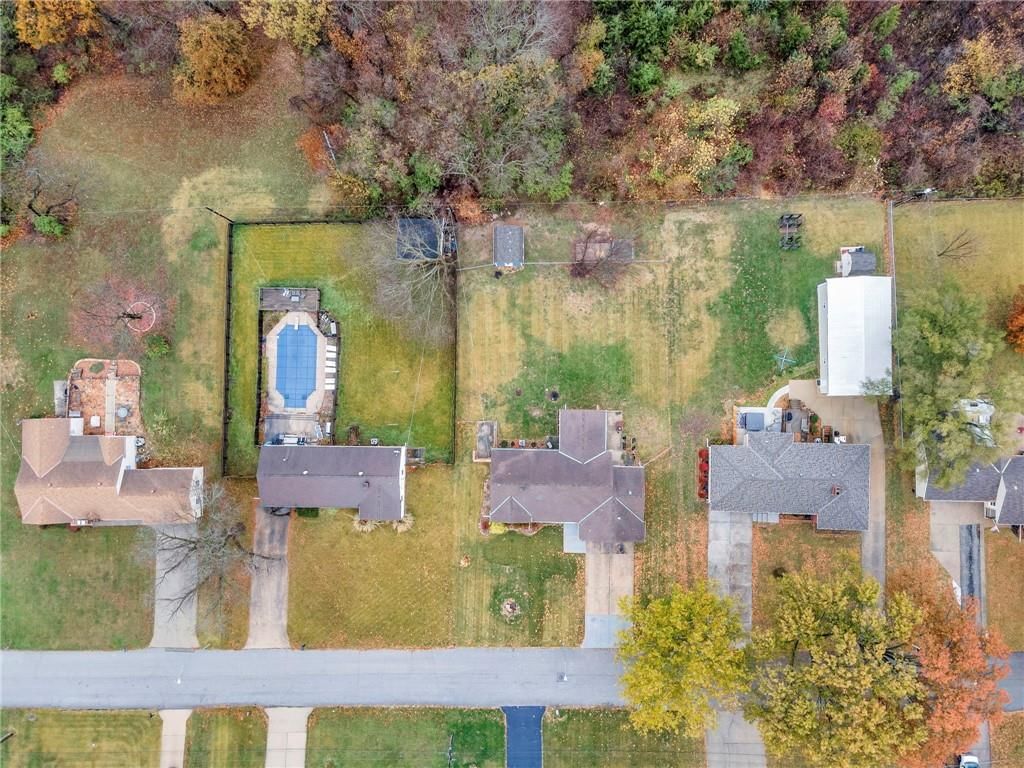 700 NE 81st Terrace — photo 45