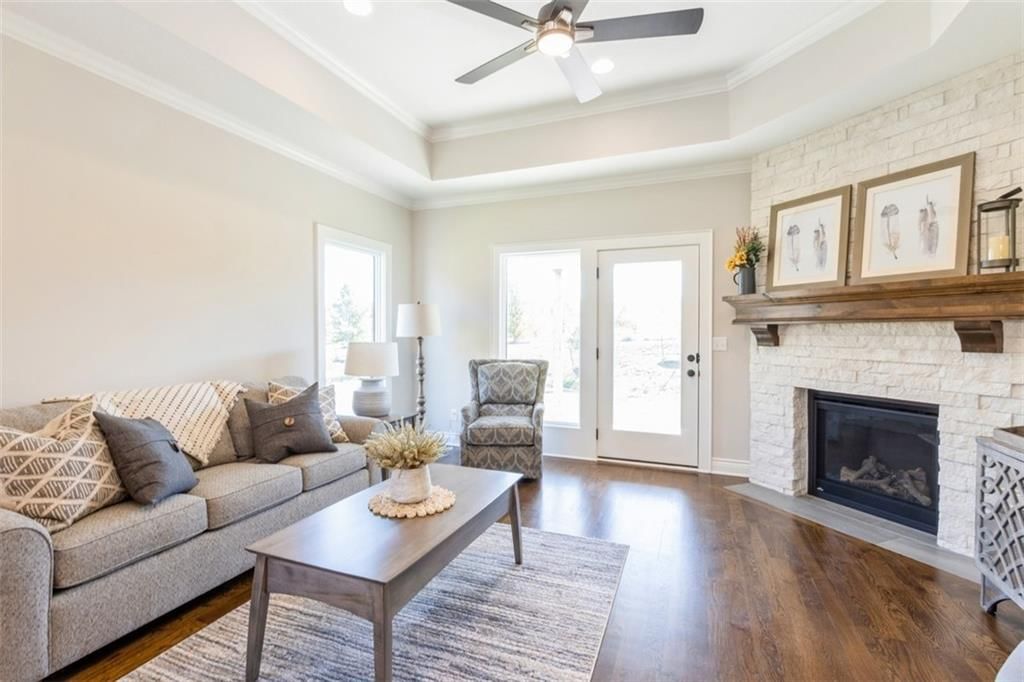 11427 S Millridge Street — photo 3