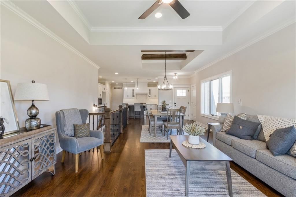 11427 S Millridge Street — photo 4