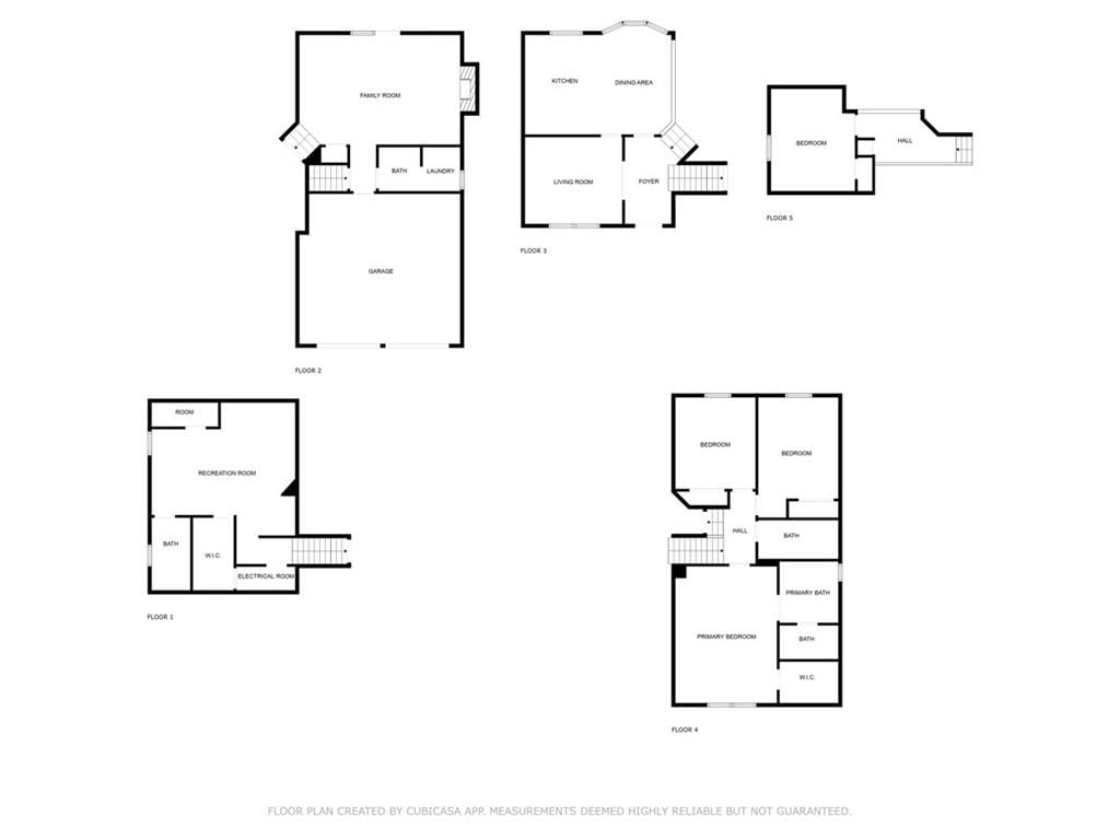 409 N PINON Street — photo 24