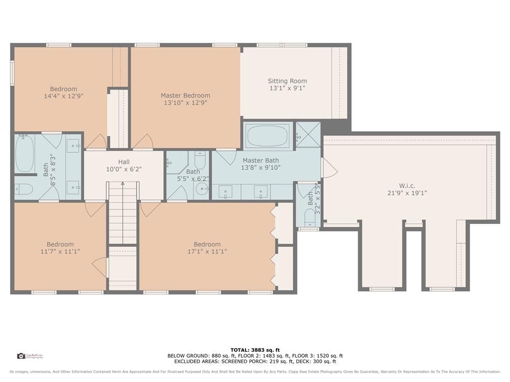 17888 Garnett Street — photo 94