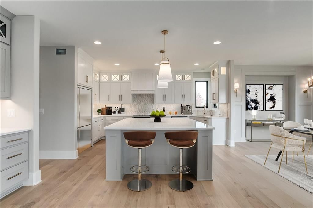 Photo 20 of 48 - 3411 S Mize Ridge Court