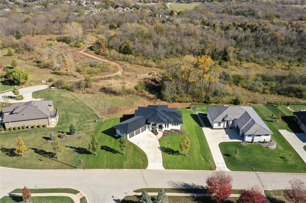 Photo 44 of 48 - 3411 S Mize Ridge Court