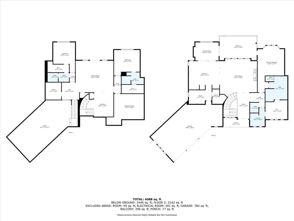 Photo 48 of 48 - 3411 S Mize Ridge Court