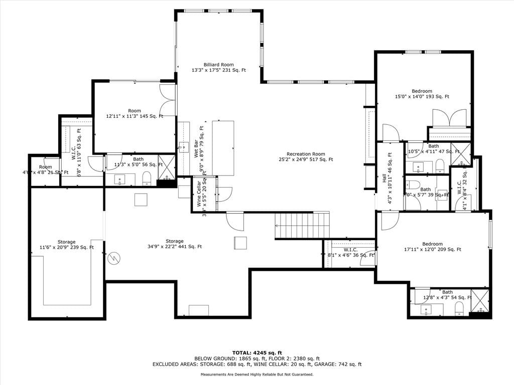 11786 S Mesquite Street — photo 49