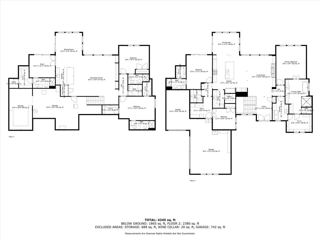 11786 S Mesquite Street — photo 51