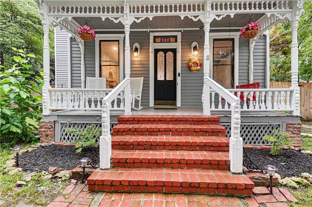 620 Jersey Street — photo 1