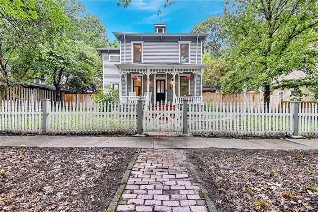 620 Jersey Street — photo 2
