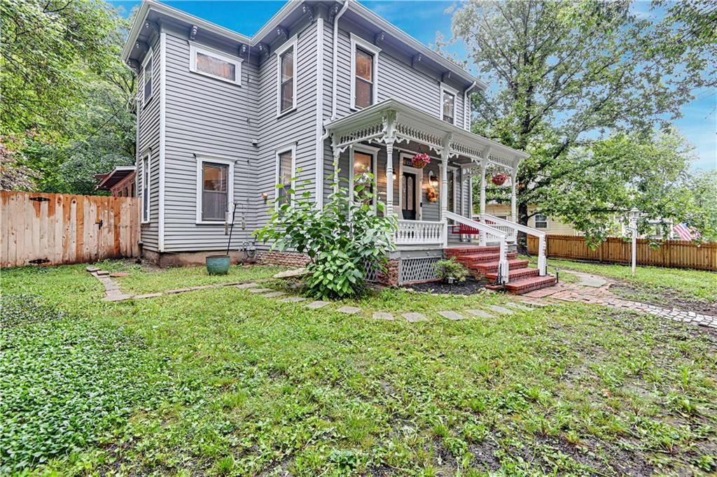 620 Jersey Street — photo 4