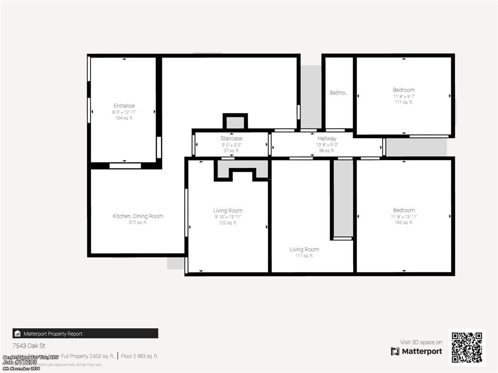 7543 Oak Street — photo 44