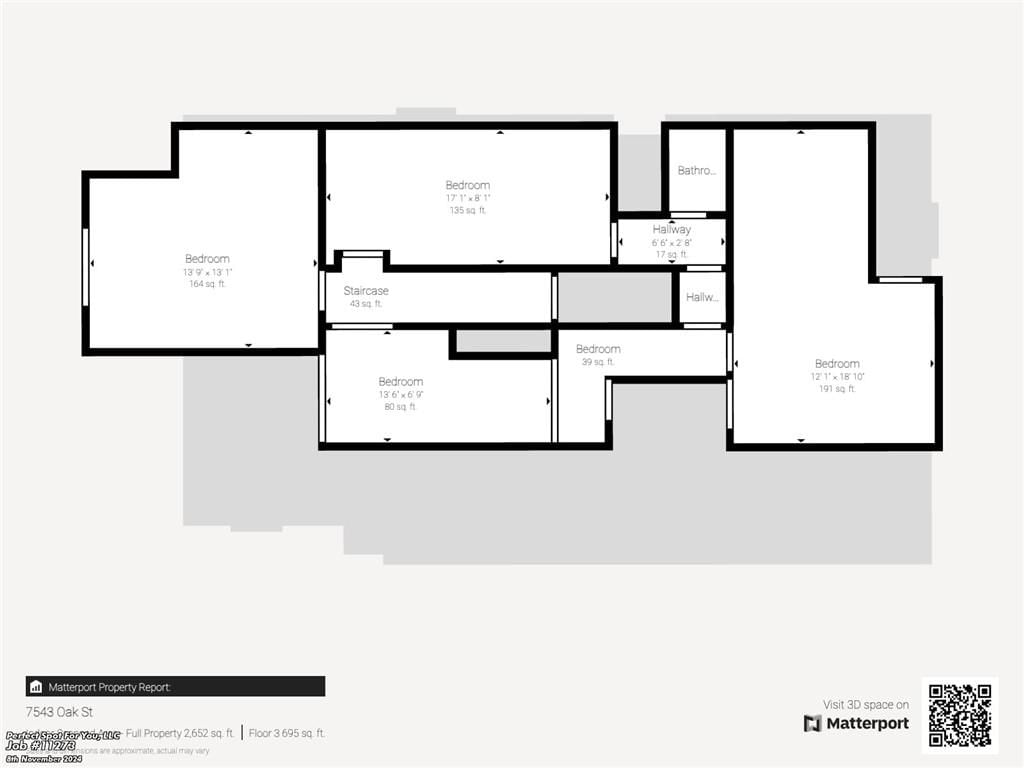 7543 Oak Street — photo 45