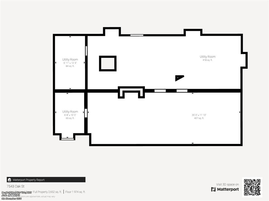 7543 Oak Street — photo 46