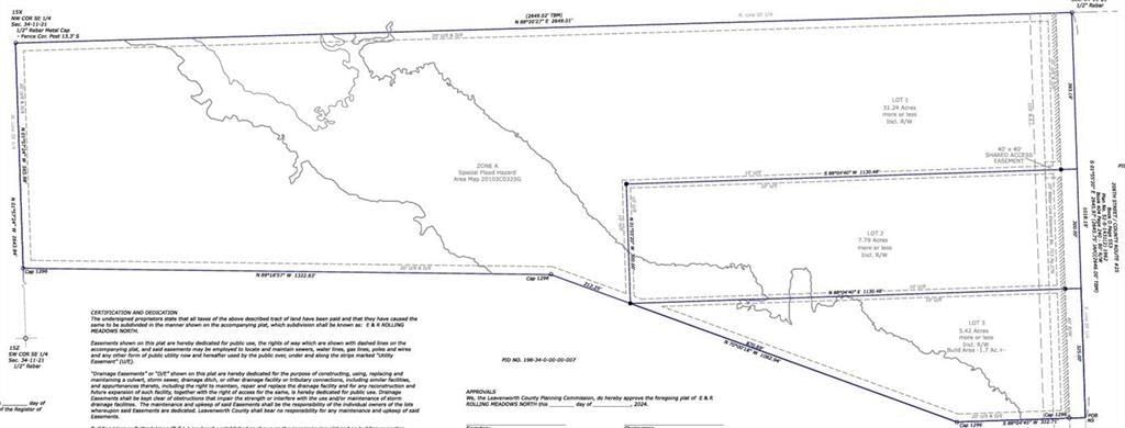 00000 Lot 2 Nor 206th Street — photo 2