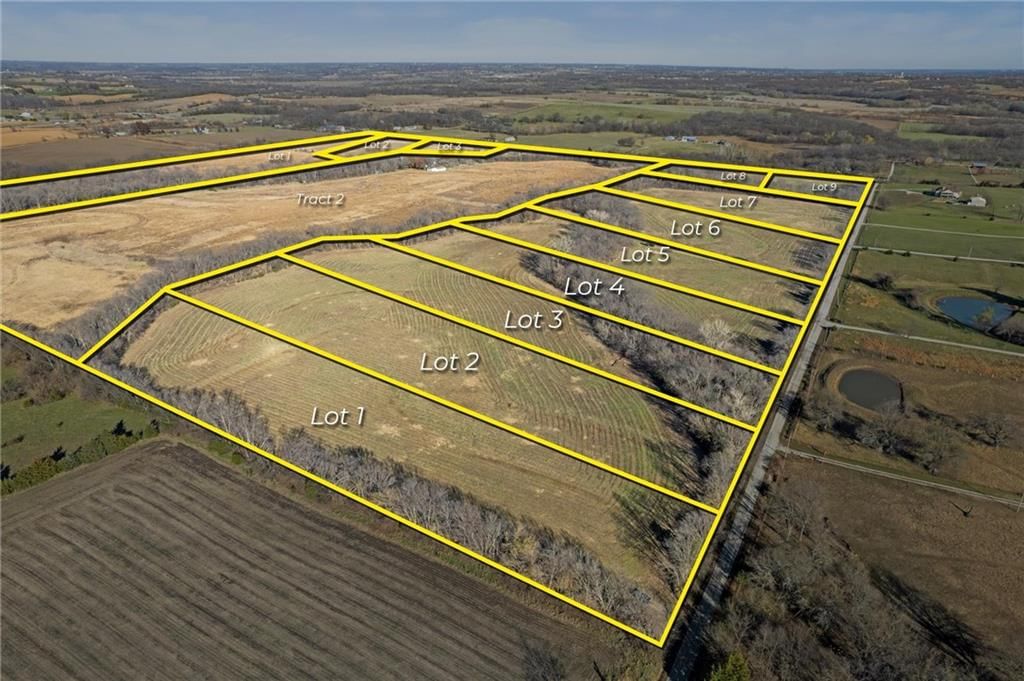 00000 Lot 2 Sou Stillwell Road — photo 1