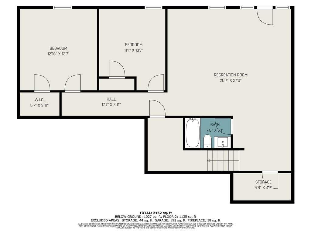11214 N Ditman Avenue — photo 44