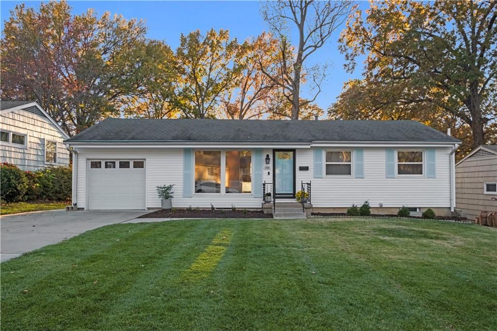 7140 Robinson Street — photo 1