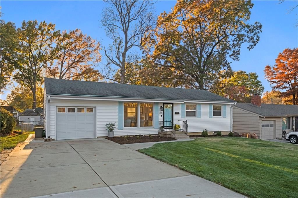 7140 Robinson Street — photo 2