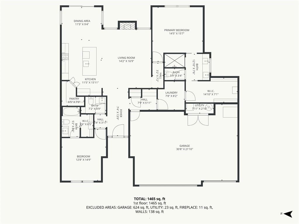 15903 S Lindenwood Drive — photo 33