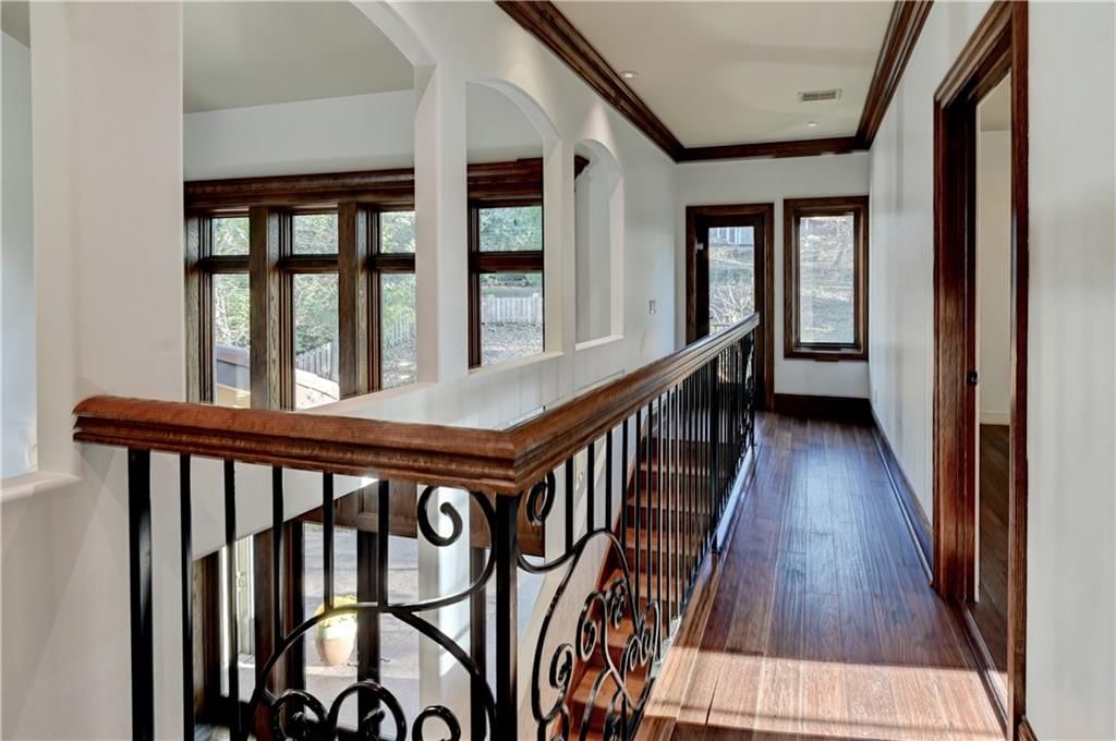 4943 Ward Parkway — photo 34
