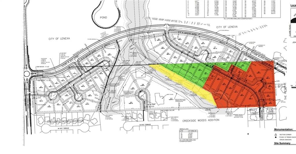 3.5 acres near Gander & 91st Terrace — photo 2