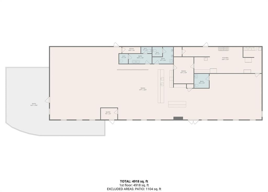 4545 N Brighton Avenue — photo 53