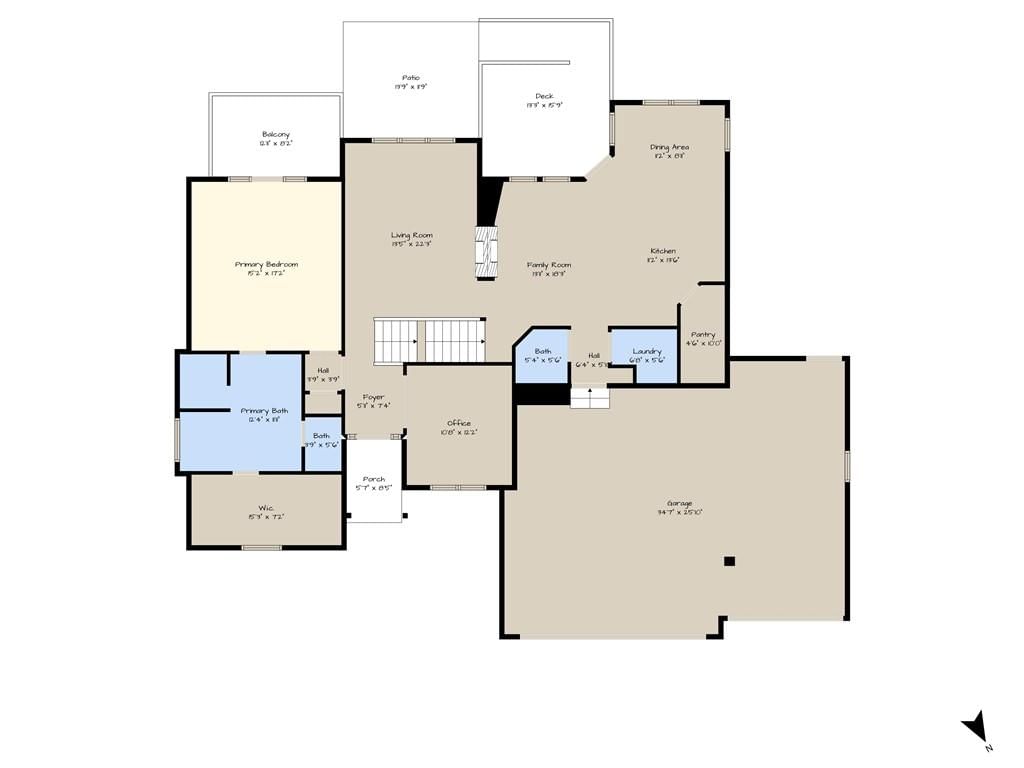 11210 N Richmond Court — photo 36