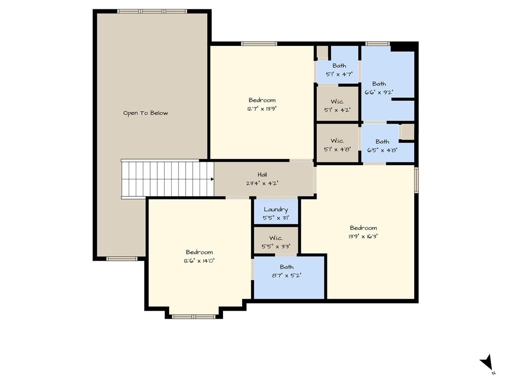 11210 N Richmond Court — photo 37